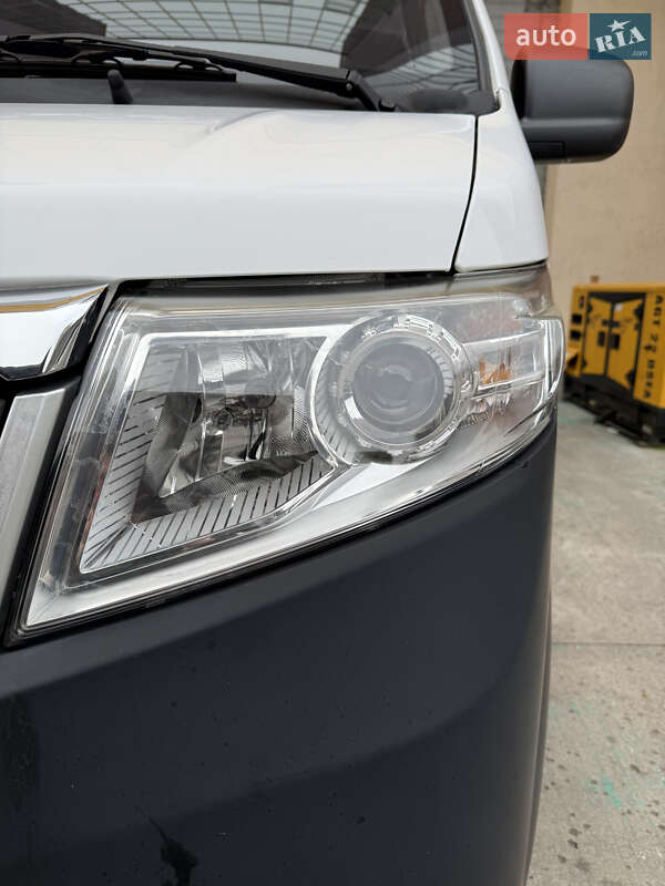 Вантажний фургон Skywell 007 2020 в Києві фото 14 Вантажний фургон Skywell 007 2020 в Києві