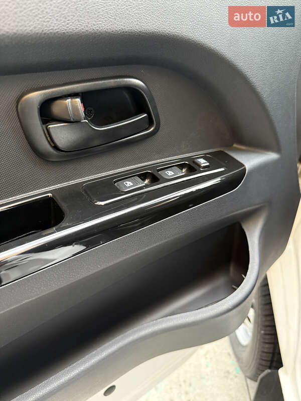 Вантажний фургон Skywell 007 2020 в Києві фото 31 Вантажний фургон Skywell 007 2020 в Києві