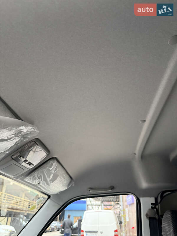 Вантажний фургон Skywell 007 2020 в Києві фото 40 Вантажний фургон Skywell 007 2020 в Києві