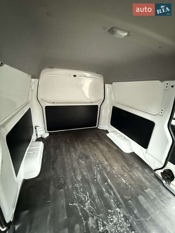 Вантажний фургон Skywell 007 2020 в Києві фото 34 Вантажний фургон Skywell 007 2020 в Києві