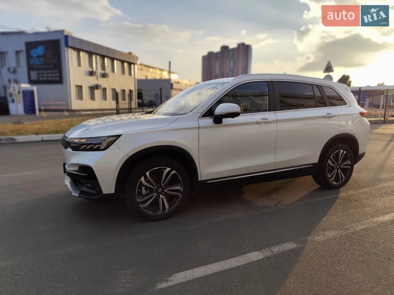 2023 Polestar 2 - мініатюра 61