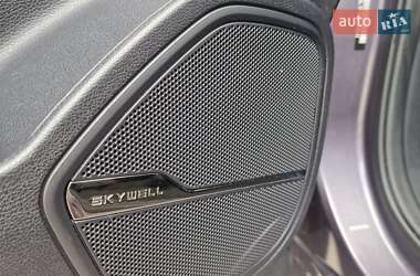 Внедорожник / Кроссовер Skywell ET5 2023 в 