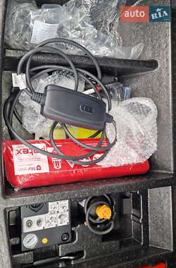 Внедорожник / Кроссовер Skywell ET5 2023 в 
