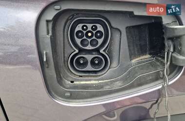 Внедорожник / Кроссовер Skywell ET5 2023 в 