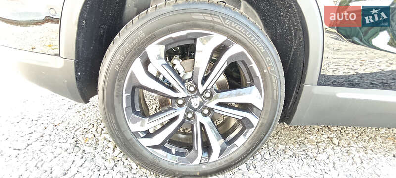 Внедорожник / Кроссовер Skywell ET5 2023 в Киеве фото 43 Внедорожник / Кроссовер Skywell ET5 2023 в Киеве