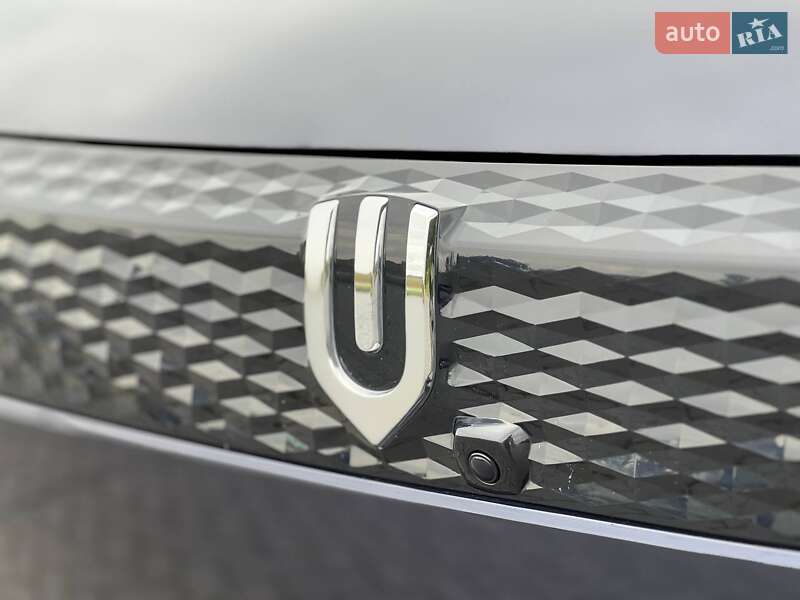 Внедорожник / Кроссовер Skywell ET5 2021 в Коломые