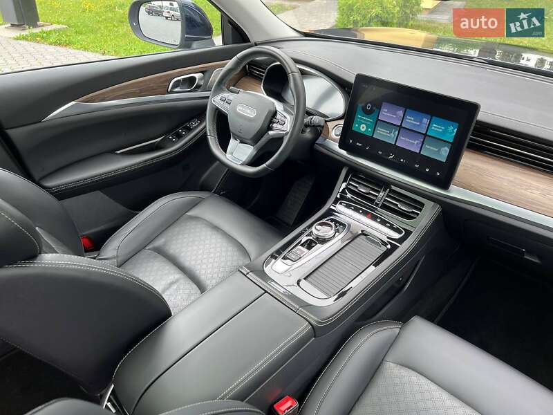 Внедорожник / Кроссовер Skywell ET5 2021 в Коломые