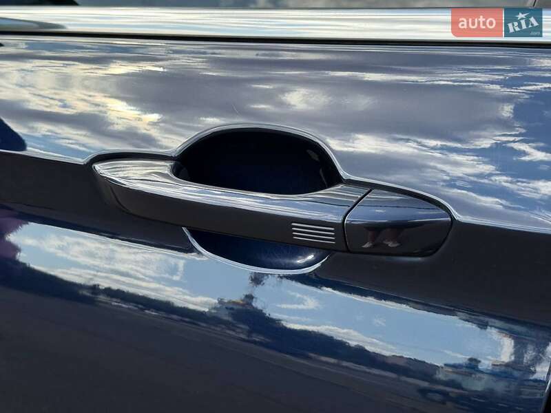 Внедорожник / Кроссовер Skywell ET5 2022 в Кривом Роге фото 6 Внедорожник / Кроссовер Skywell ET5 2022 в Кривом Роге