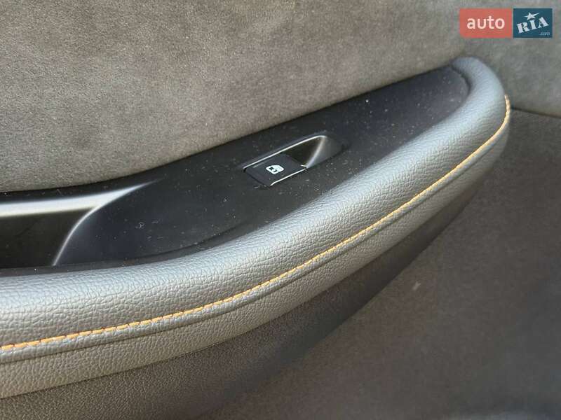 Внедорожник / Кроссовер Skywell ET5 2022 в Кривом Роге фото 18 Внедорожник / Кроссовер Skywell ET5 2022 в Кривом Роге