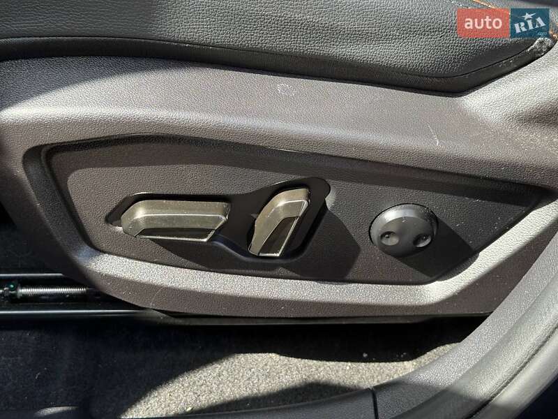 Внедорожник / Кроссовер Skywell ET5 2022 в Кривом Роге фото 20 Внедорожник / Кроссовер Skywell ET5 2022 в Кривом Роге