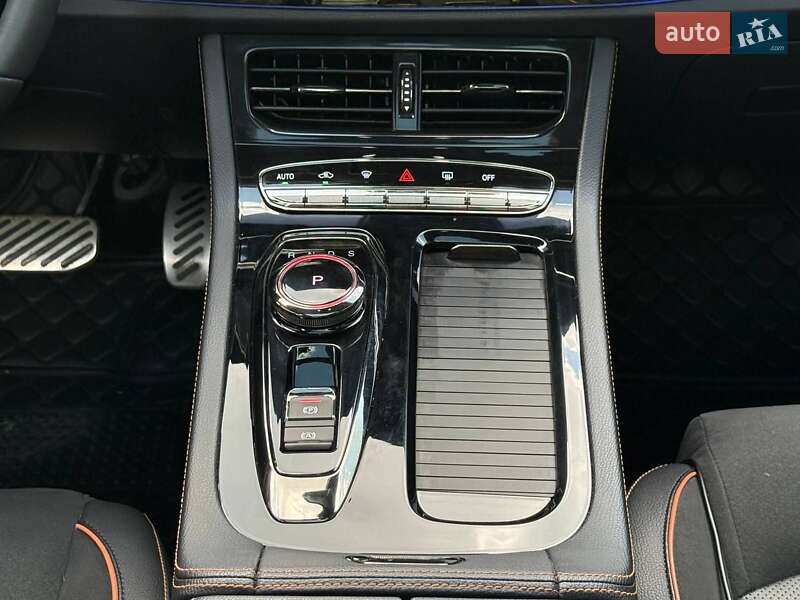 Внедорожник / Кроссовер Skywell ET5 2022 в Кривом Роге фото 28 Внедорожник / Кроссовер Skywell ET5 2022 в Кривом Роге