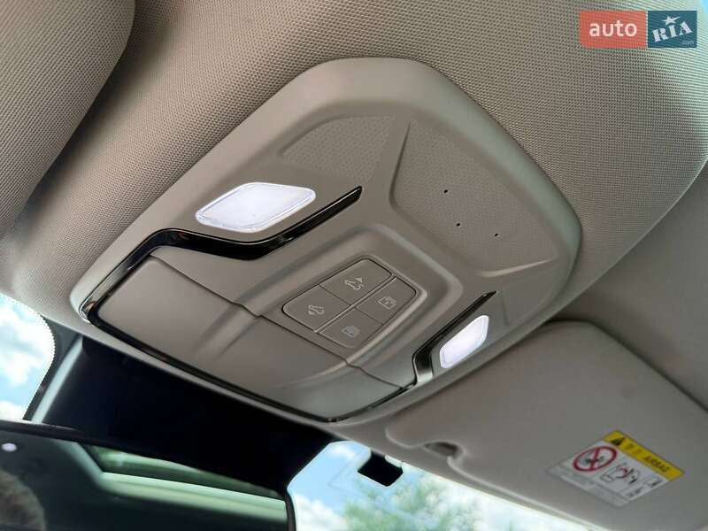 Внедорожник / Кроссовер Skywell ET5 2022 в Кривом Роге фото 34 Внедорожник / Кроссовер Skywell ET5 2022 в Кривом Роге