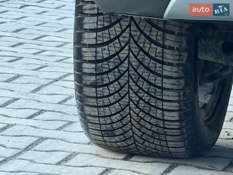 Внедорожник / Кроссовер Skywell ET5 2022 в Тернополе