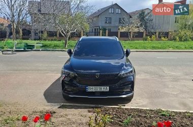 Внедорожник / Кроссовер Skywell ET5 2023 в Одессе