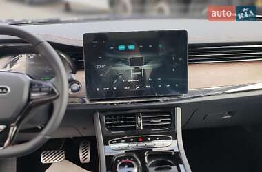 Хэтчбек Skywell HT-i 2025 в 