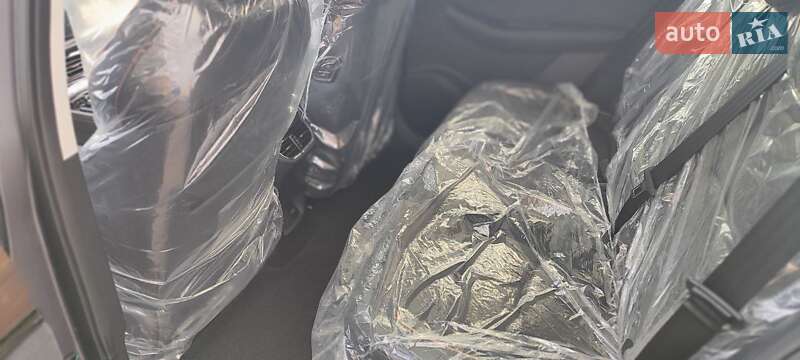 Хэтчбек Skywell HT-i 2025 в Киеве фото 12 Хэтчбек Skywell HT-i 2025 в Киеве