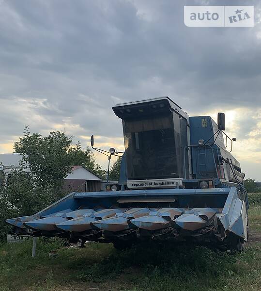 Славутич КЗС 9-1