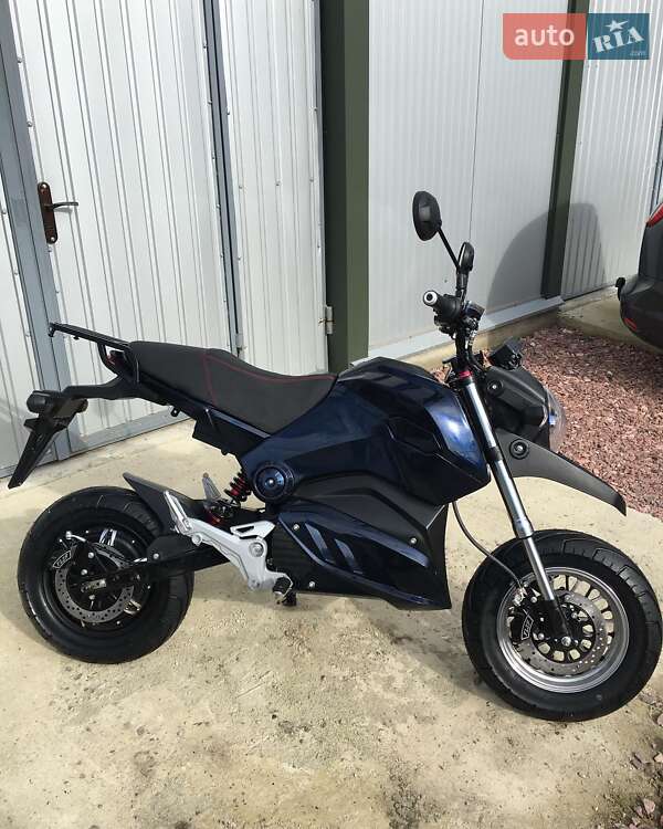 Мотоцикл Супермото (Motard) SM-MOTO SM 2021 в Дрогобыче фото 4 Мотоцикл Супермото (Motard) SM-MOTO SM 2021 в Дрогобыче