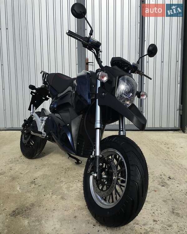 Мотоцикл Супермото (Motard) SM-MOTO SM 2021 в Дрогобыче фото Мотоцикл Супермото (Motard) SM-MOTO SM 2021 в Дрогобыче