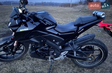 Спортбайк SM-MOTO SM 2022 в Горохове