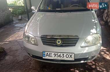 Хэтчбек SMA Maple C31 2006 в 