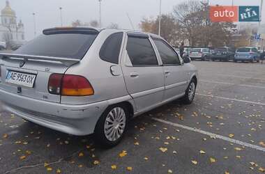 Хетчбек SMA Maple C31 2006 в Запоріжжі