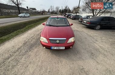 Хэтчбек SMA Maple C31 2006 в Ивано-Франковске