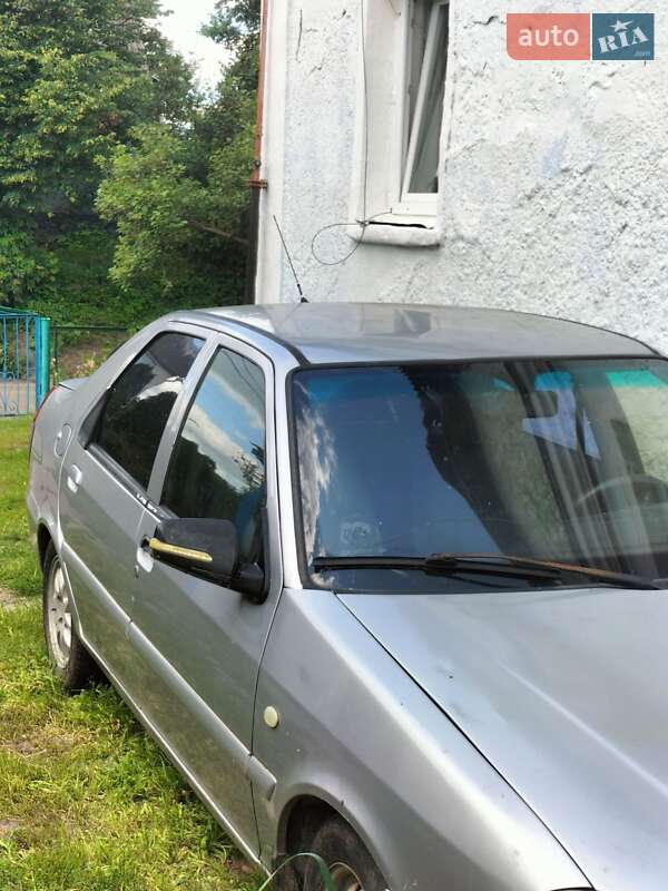 Седан SMA Maple C51 2007 в Ровно