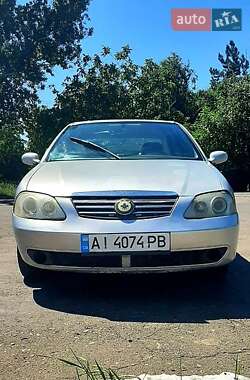 Седан SMA Maple C51 2007 в 