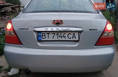 Седан SMA Maple C51 2005 в 