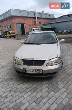 Седан SMA Maple C51 2007 в Ровно