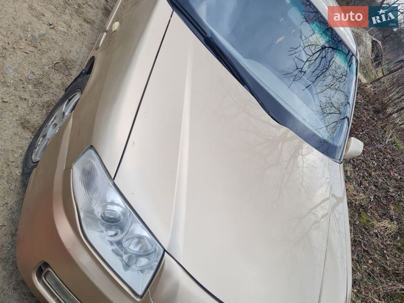 Седан SMA Maple C51 2007 в Коломиї фото 10 Седан SMA Maple C51 2007 в Коломиї