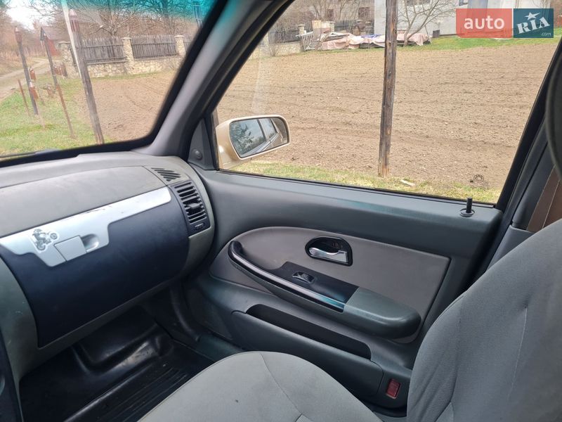 Седан SMA Maple C51 2007 в Коломиї фото 30 Седан SMA Maple C51 2007 в Коломиї