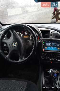 Седан SMA Maple C52 2007 в 