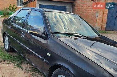 Седан SMA Maple C52 2006 в Полтаві
