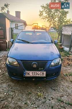 Хетчбек SMA Maple R80 2007 в Рівному