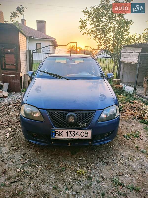 SMA Maple R80 2007 SMA Maple R80 2007