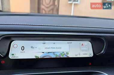 Хэтчбек Smart #1 2024 в 
