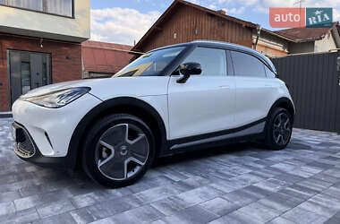 Хэтчбек Smart #1 2024 в 