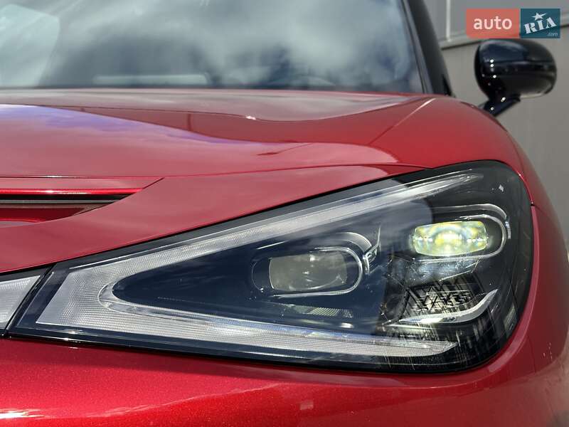 Хэтчбек Smart #1 2024 в Киеве