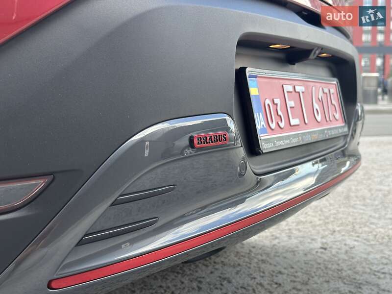 Хэтчбек Smart #1 2024 в Киеве