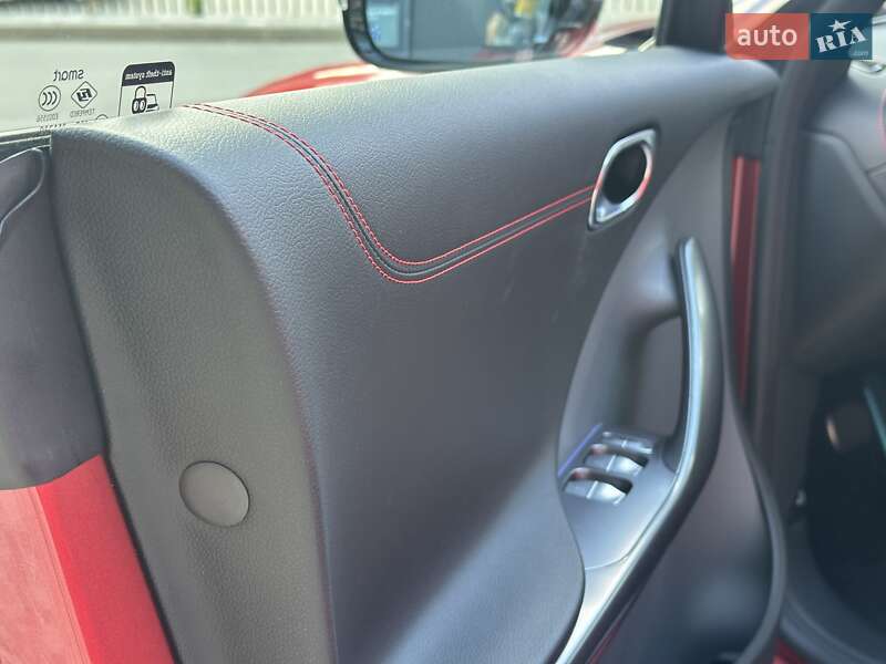 Хэтчбек Smart #1 2024 в Киеве