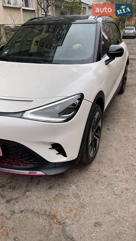 Хэтчбек Smart #1 2023 в Полтаве фото 5 Хэтчбек Smart #1 2023 в Полтаве