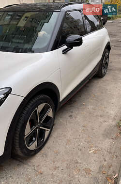 Хэтчбек Smart #1 2023 в Полтаве
