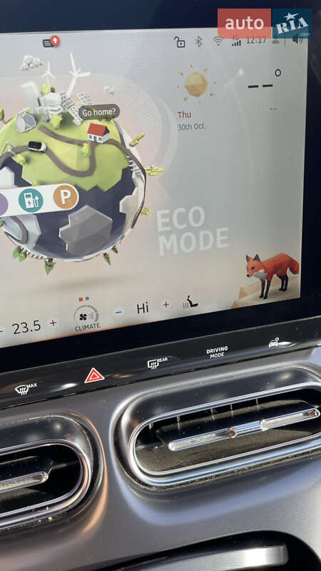 Хэтчбек Smart #1 2023 в Полтаве фото 22 Хэтчбек Smart #1 2023 в Полтаве