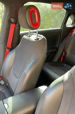 Хэтчбек Smart #1 2023 в Полтаве