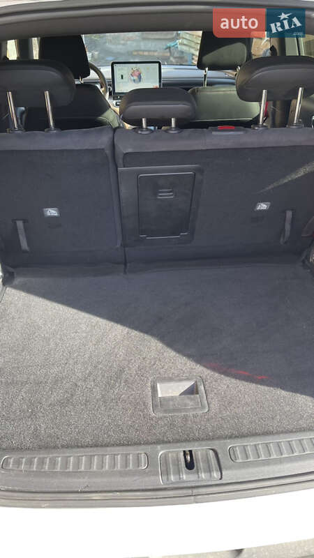 Хэтчбек Smart #1 2023 в Полтаве фото 44 Хэтчбек Smart #1 2023 в Полтаве