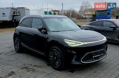 Хетчбек Smart #1 2023 в Вінниці