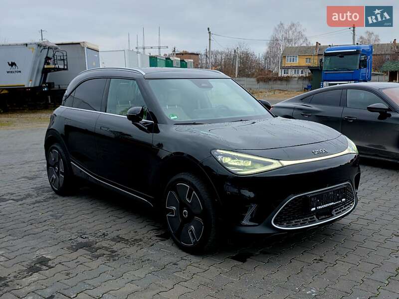 Smart #1 2023 Smart #1 2023