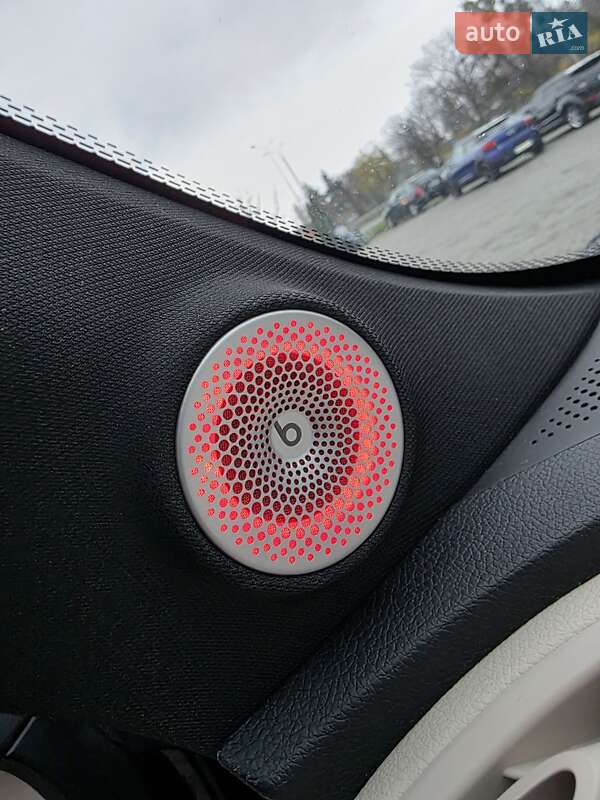 Хетчбек Smart #1 2023 в Вінниці фото 16 Хетчбек Smart #1 2023 в Вінниці